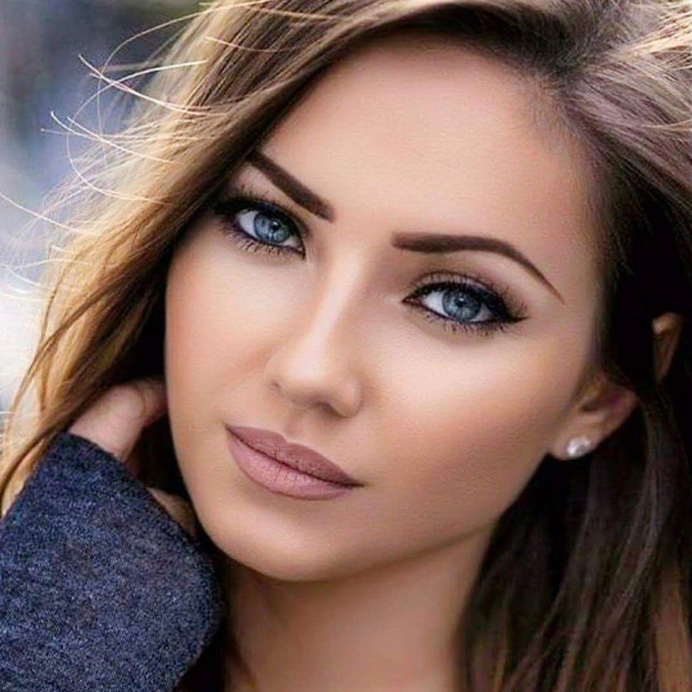 Meet your Posher, Annika